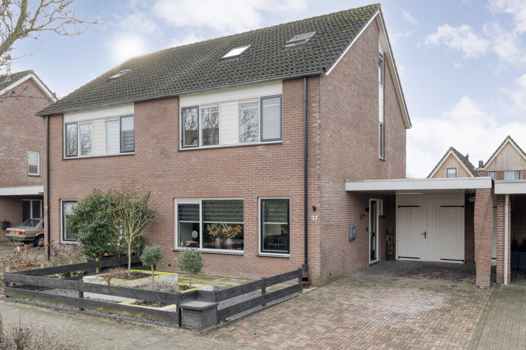 Bergentheim – De Visserstraat 37 – Hoofdfoto