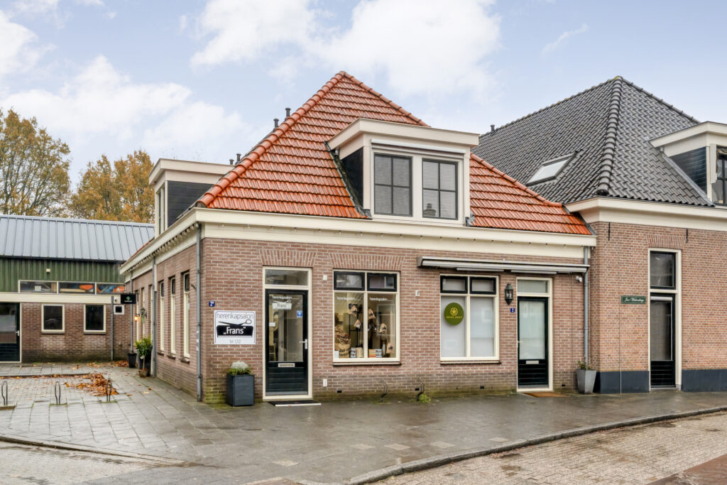 Den Ham – Roggestraat 2 – Hoofdfoto