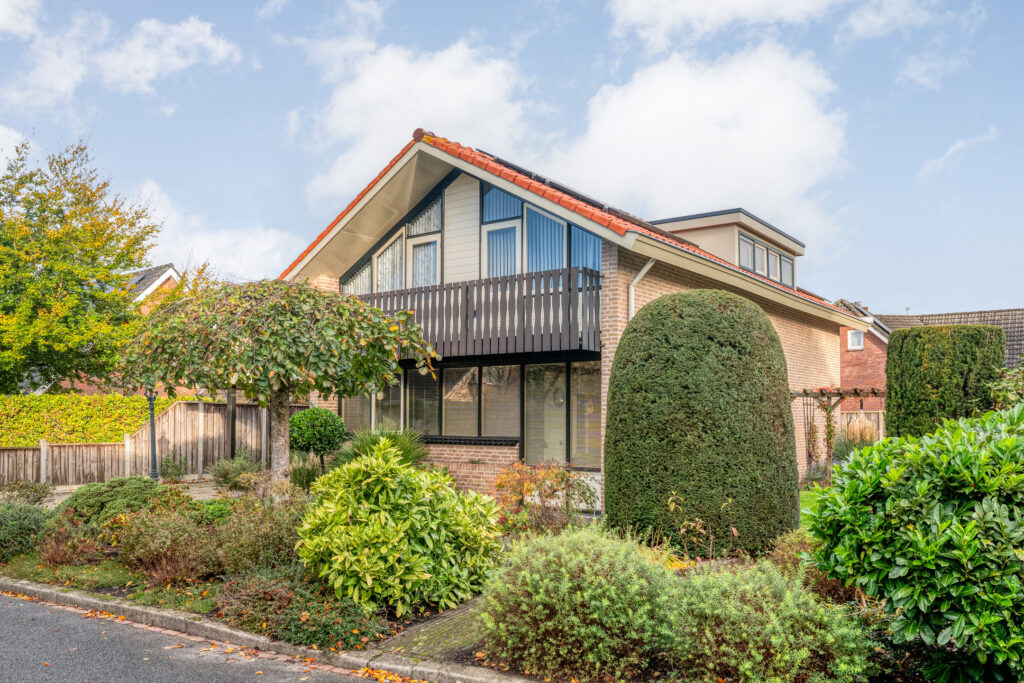 Den Ham – Kosterskamp 52 – Hoofdfoto