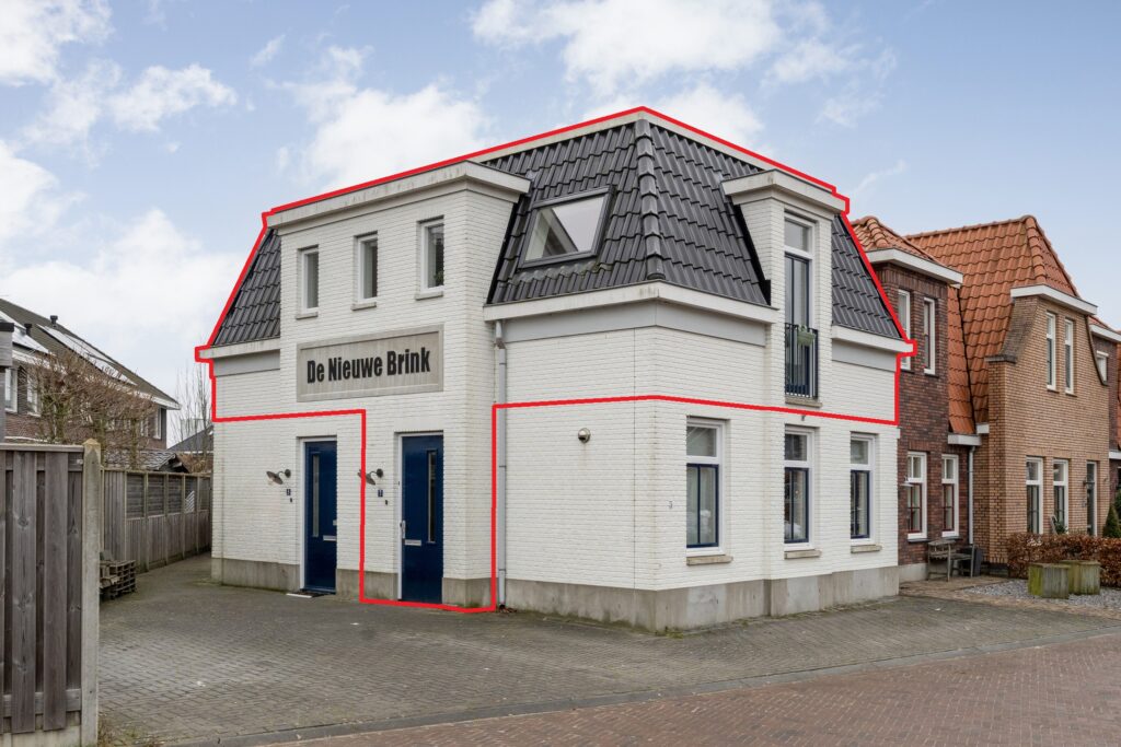 Den Ham – Lefershoek 7 – Hoofdfoto