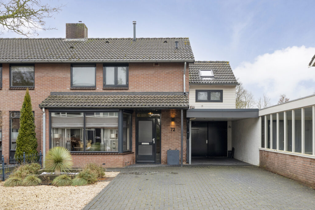 Vroomshoop – Dreef 72 – Hoofdfoto